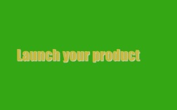 How to launch secrets of the best launch businesses in the world